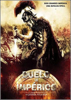Duelo de Impérios